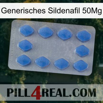 Generic Sildenafil 50Mg 21